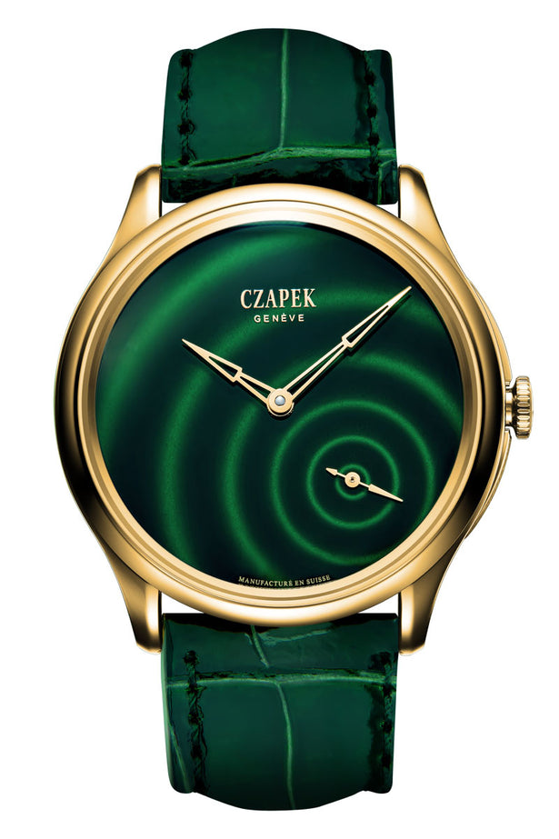Czapek Promenade Goutte De Rosée