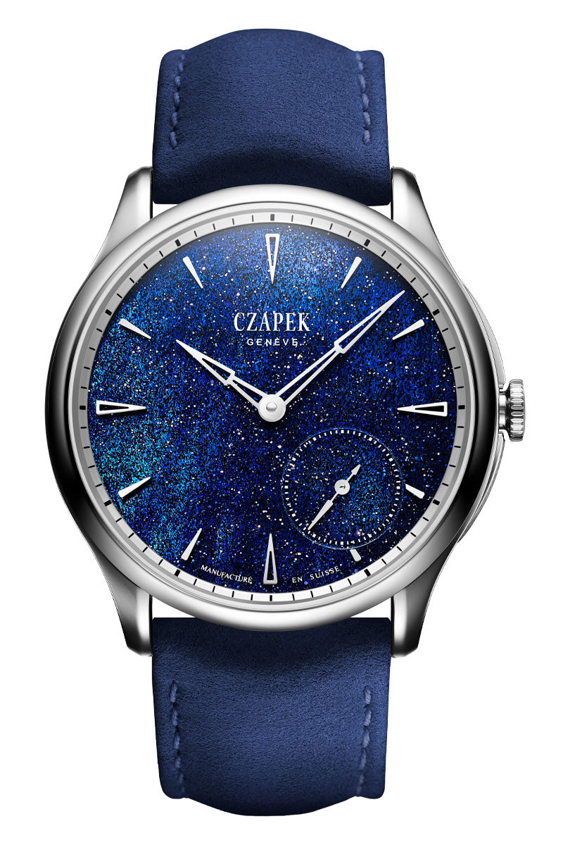 Czapek Promenade Midnight Pearl