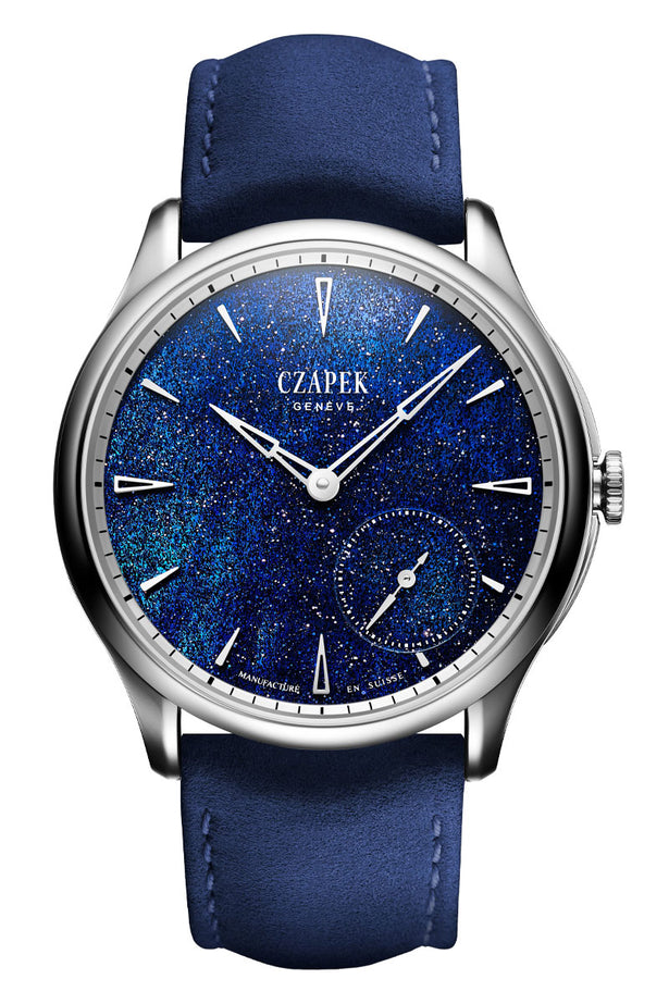 Czapek Promenade Midnight Pearl
