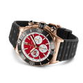 Breitling Super Chronomat B01 44 San Francisco 49ers NFL Edition RB01366A1K1S1