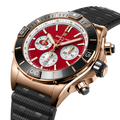Breitling Super Chronomat B01 44 San Francisco 49ers NFL Edition RB01366A1K1S1