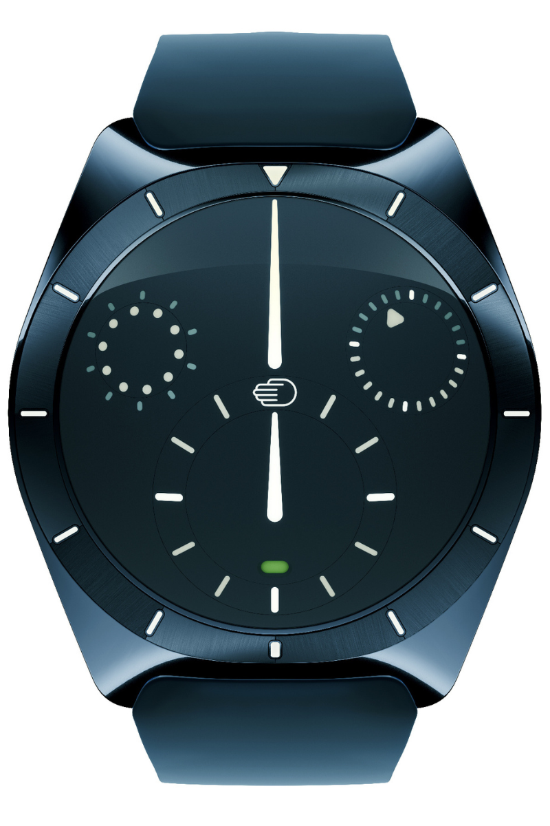 Ressence Type 10 Dark Night