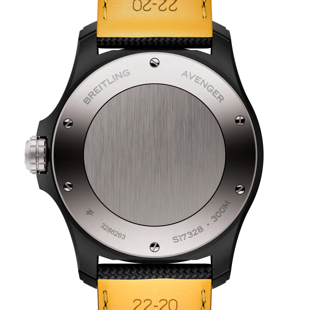 Breitling Avenger Automatic 42 Night Mission S17328101B1X1