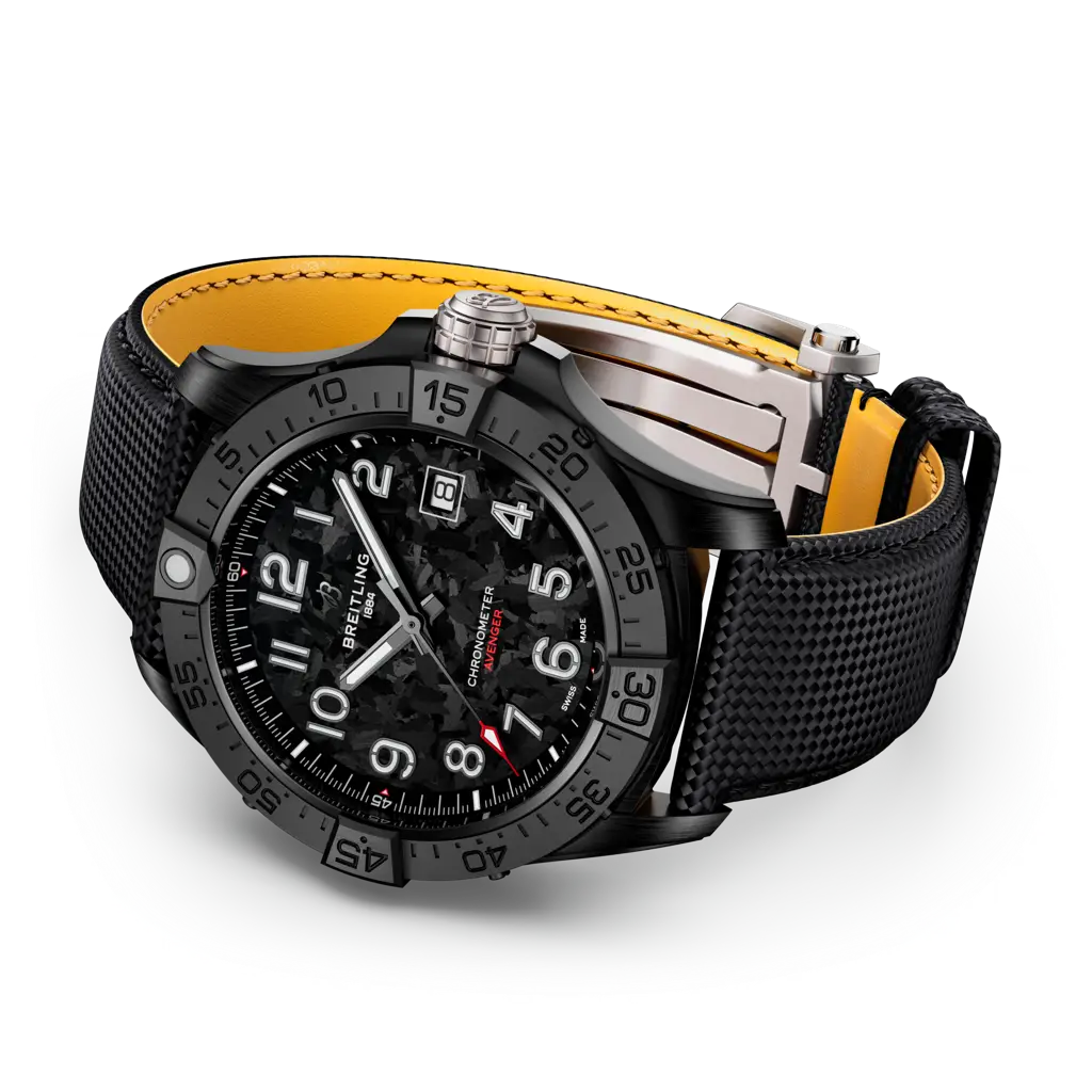 Breitling Avenger Automatic 42 Night Mission S17328101B1X1