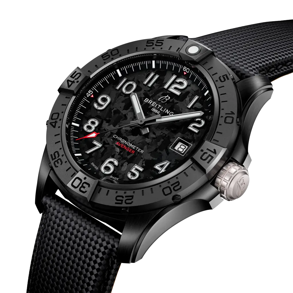 Breitling Avenger Automatic 42 Night Mission S17328101B1X1