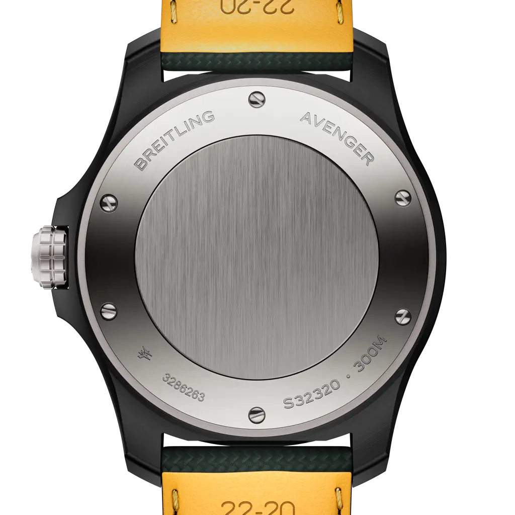 Breitling Avenger Automatic GMT 44 Night Mission S32320101B1X1