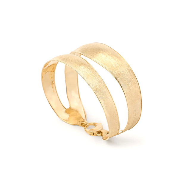 Marco Bicego Lunaria Split Bangle