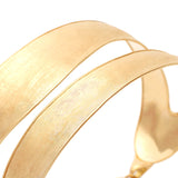 Marco Bicego Lunaria Split Bangle