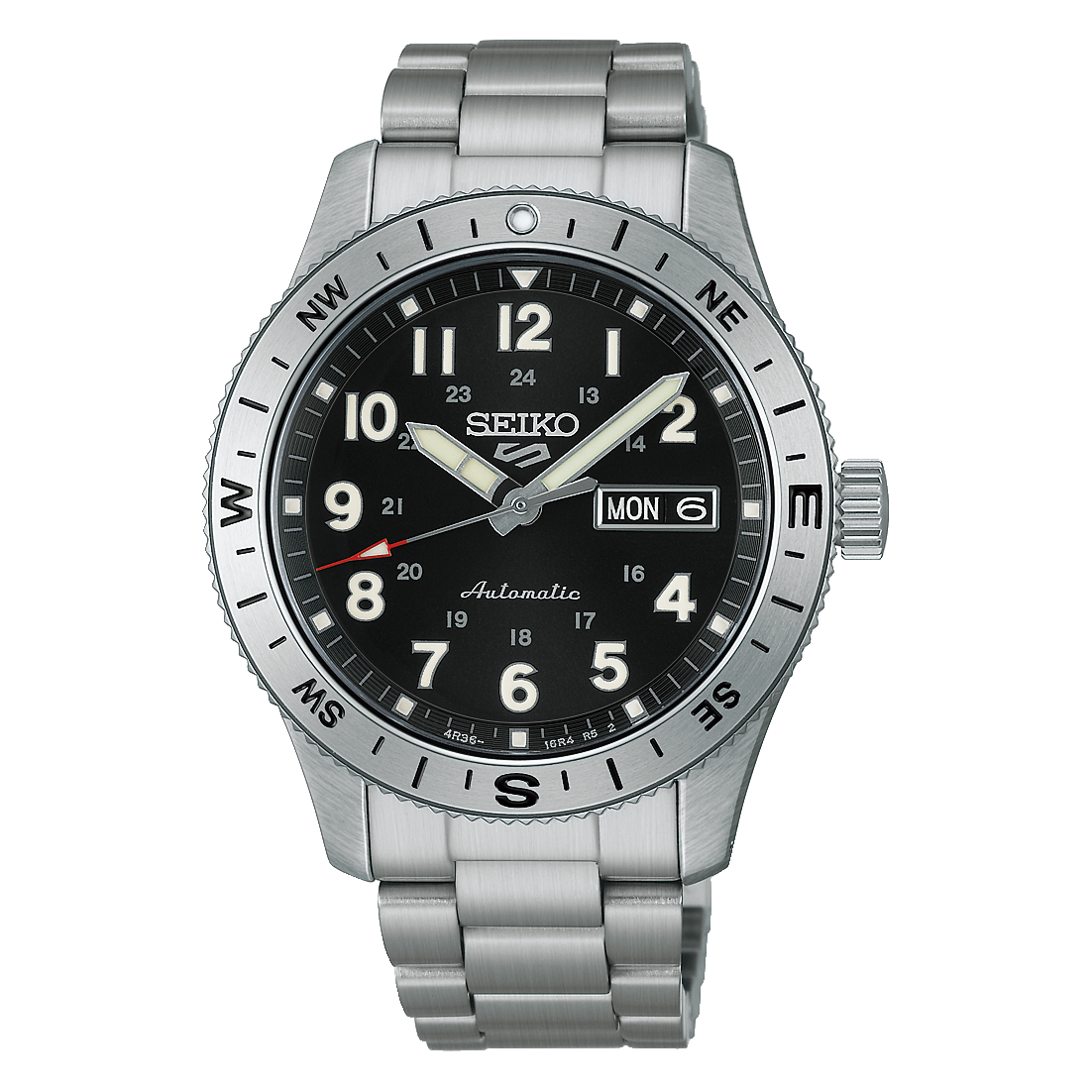 Seiko 5 Sport Field HDB006