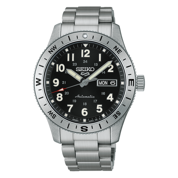 Seiko 5 Sport Field HDB006