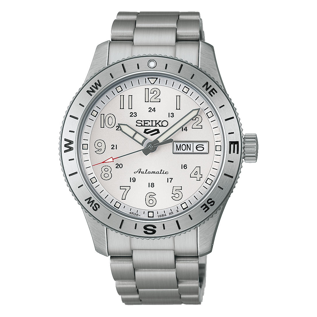 Seiko 5 Sport Field HDB007