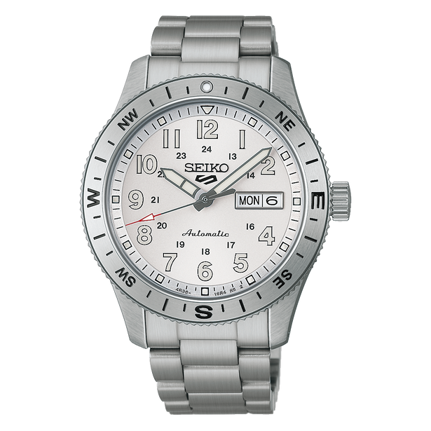 Seiko 5 Sport Field HDB007
