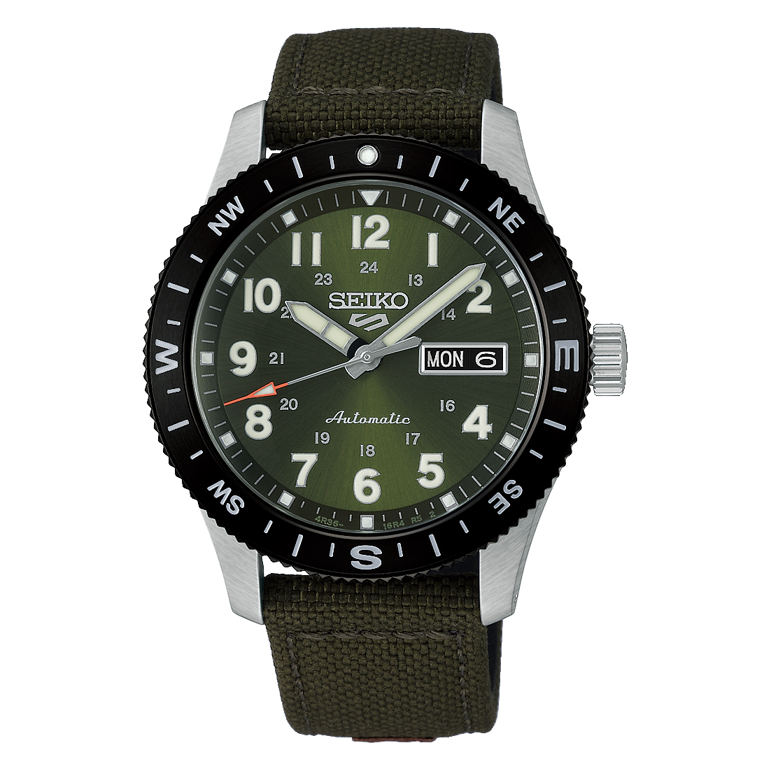 Seiko 5 Sport Field HDB008