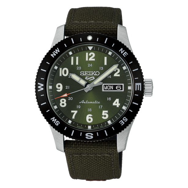 Seiko 5 Sport Field HDB008
