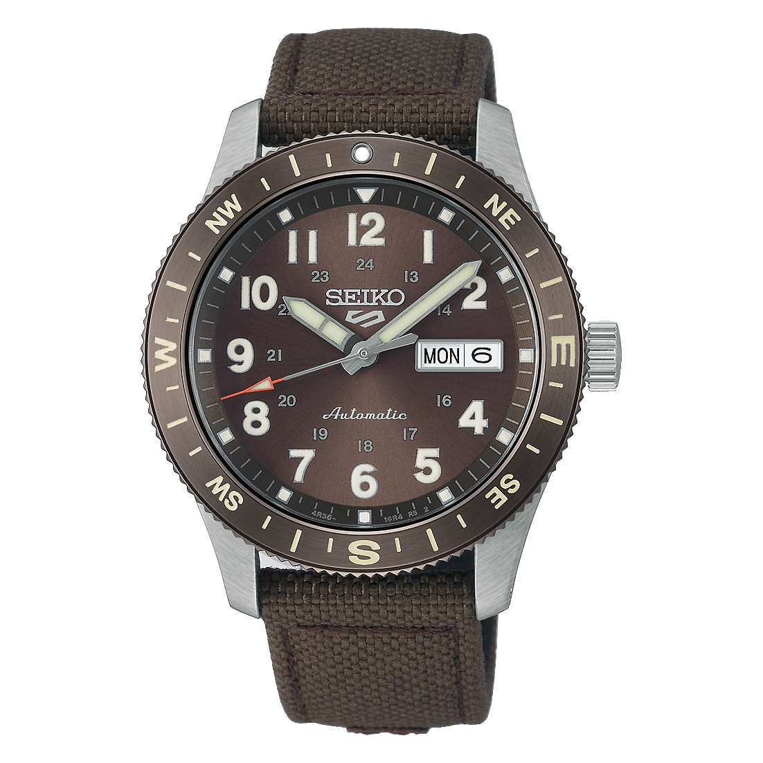 Seiko 5 Sport Field HDB009
