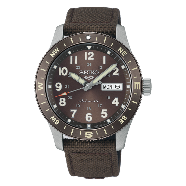 Seiko 5 Sport Field HDB009