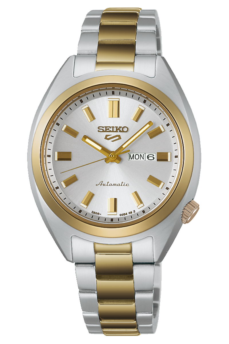Seiko 5 Sports SNXS Series SRE024