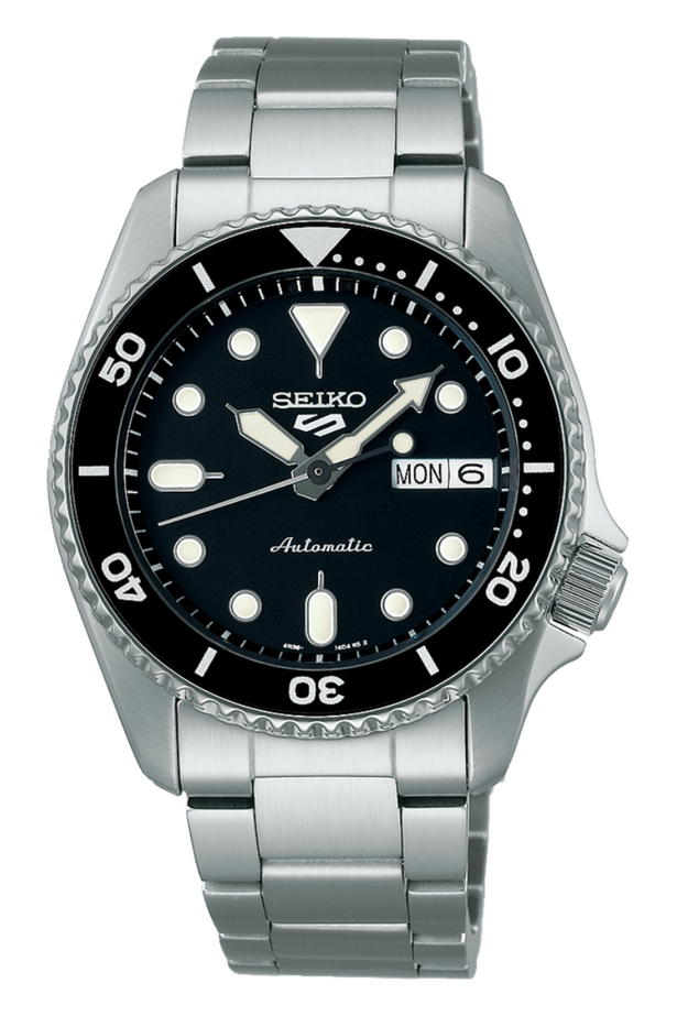 Seiko 5 Sports SRPK29