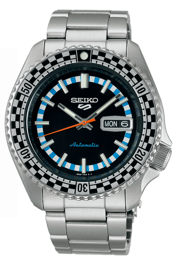 Seiko 5 Sports Special Edition SRPK67