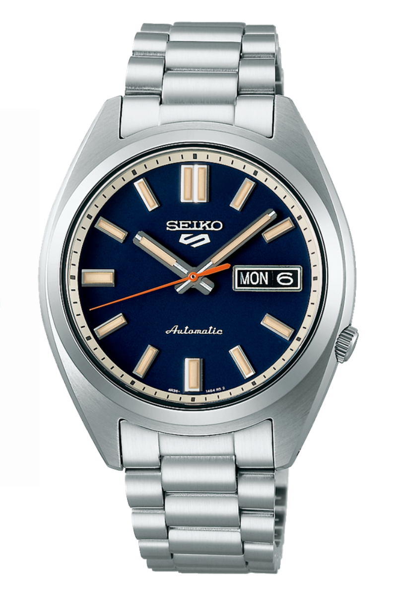 Seiko 5 Sports SNXS Series SRPK87 – Topper Fine Jewelers Seiko 5 Sports SNXS Series SRPK87 – Topper Fine Jewelers