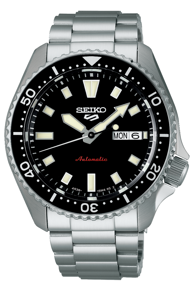 Seiko 5 Sports SKX Series SRPL85