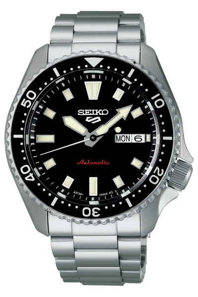 Seiko 5 Sports SKX Series SRPL85 – Topper Fine Jewelers