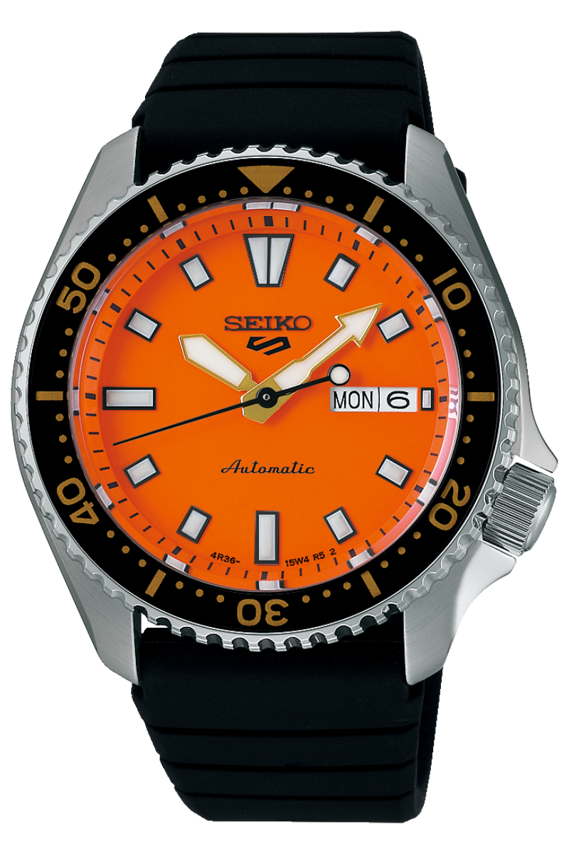 Seiko 5 Sports SKX Series SRPL89