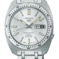 Seiko 5 Sports Heritage Re-creation Limited Edition SRPL91