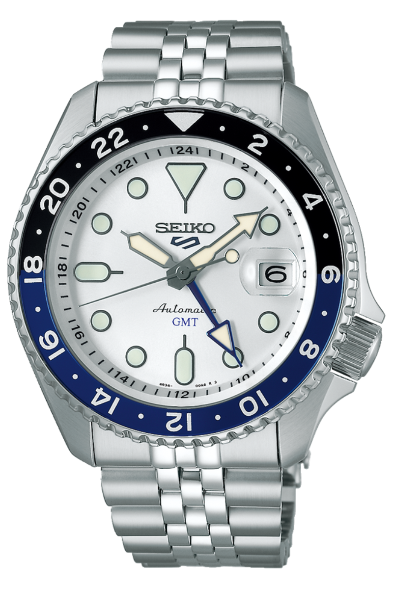 Seiko 5 sports series clearance