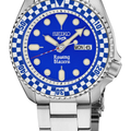 Seiko 5 Sports Rowing Blazers 42mm Limited Edition SRPM19