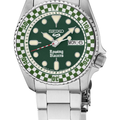 Seiko 5 Sports Rowing Blazers 38mm Limited Edition SRPM21