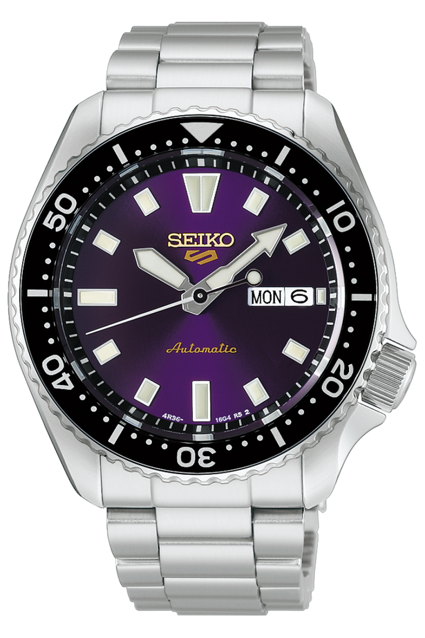 Seiko 5 Sports SKX 145th Anniversary Limited Edition HDB003
