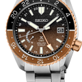Seiko Prospex LX Spring Drive GMT 