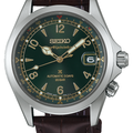 Seiko Prospex Alpinist SPB507