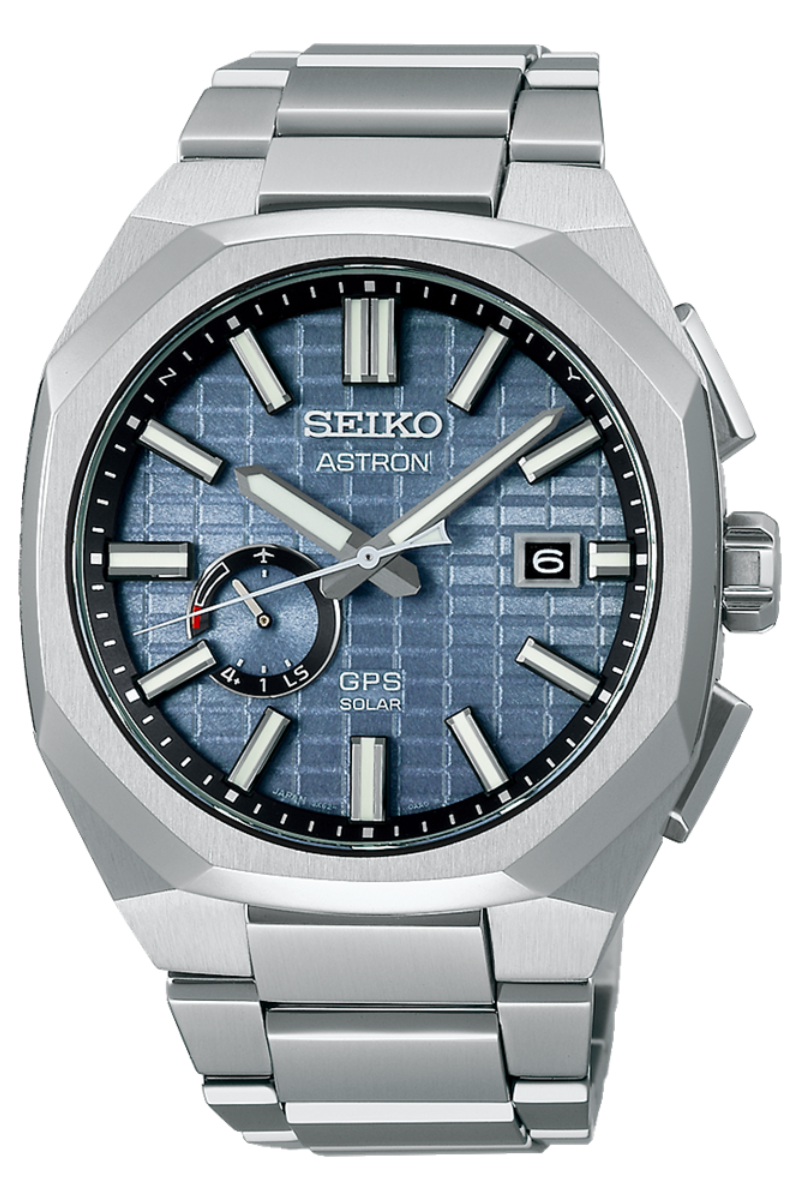 Seiko Astron SSJ013J1