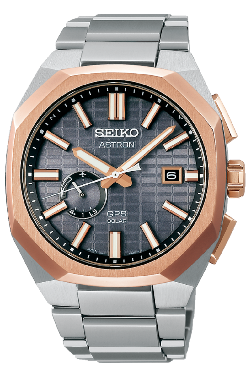 Seiko Astron SSJ014J1