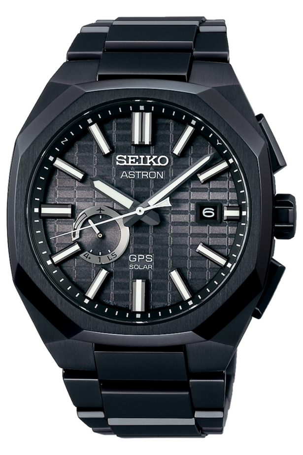 Seiko Astron GPS Solar SSJ015