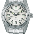 Seiko Prospex Marinemaster 1965 Diver’s Modern Re-interpretation Limited Edition SJE097