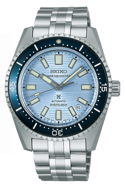 Seiko Prospex Marinemaster 1965 Diver s Watch SJE117
