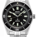 Seiko Prospex Marinemaster 1965 Diver’s Modern Re-interpretation SJE101