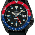Seiko 5 Sports x Pepsi GMT Limited Edition SSK047