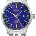 Seiko Presage Automatic GMT 145th Anniversary Limited Edition HCB006