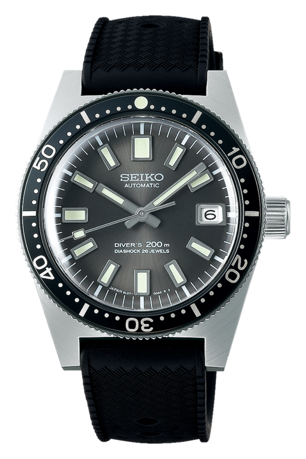 Seiko Prospex 62MAS Diver’s Re-Creation Limited Edition SJE093