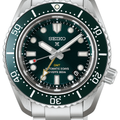 Seiko Prospex 1968 Heritage Diver's GMT HBC001