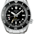 Seiko Prospex 1968 Heritage Diver's GMT HBC002