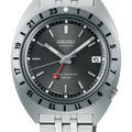 Seiko Prospex Land Mechanical GMT Limited Edition SPB411