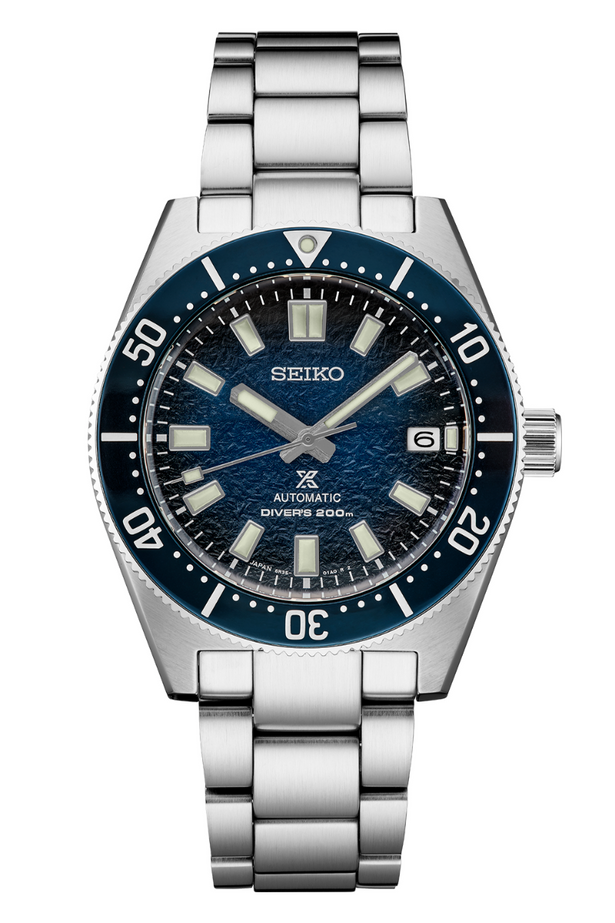 Seiko Prospex 1965 Diver Re-Creation USA Exclusive SPB421