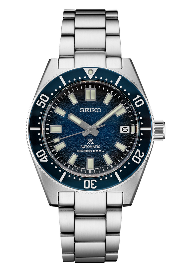 Seiko Prospex 1965 Diver Re-Creation USA Exclusive SPB421