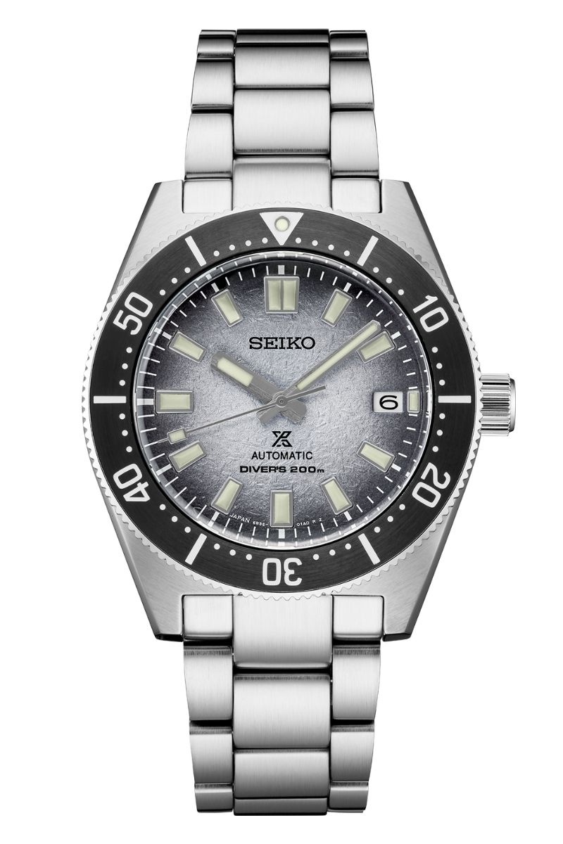 Seiko Prospex 1965 Diver Re-Creation USA Exclusive SPB423