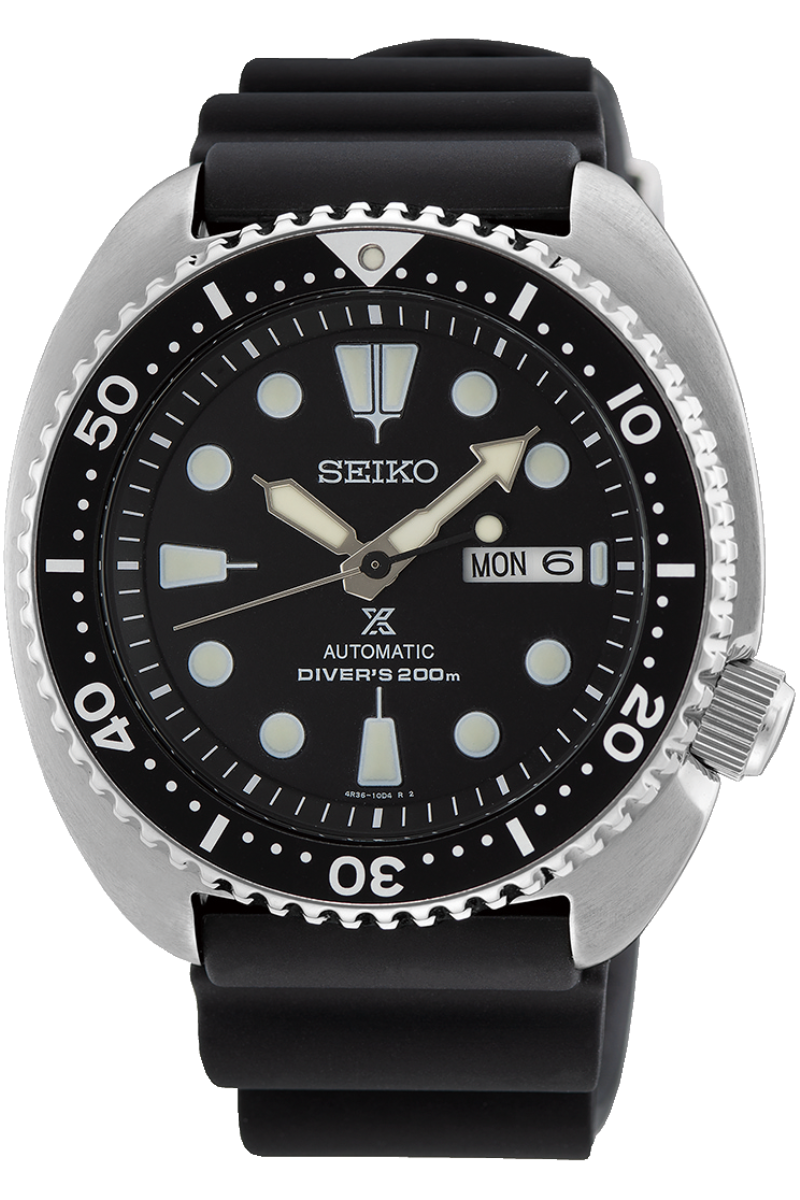 Seiko Prospex King Turtle SRPE93